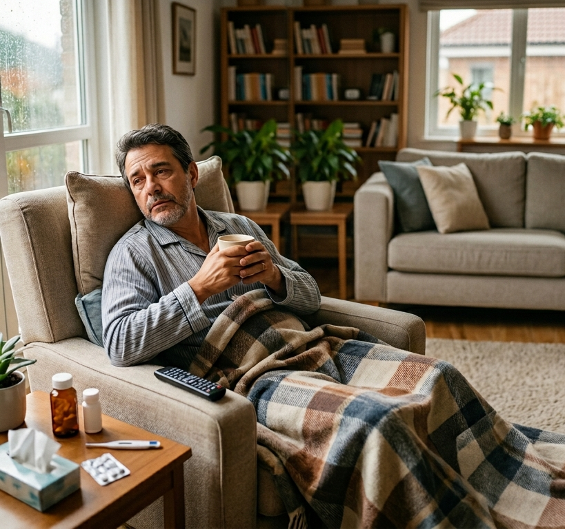 Auxílio-Doença